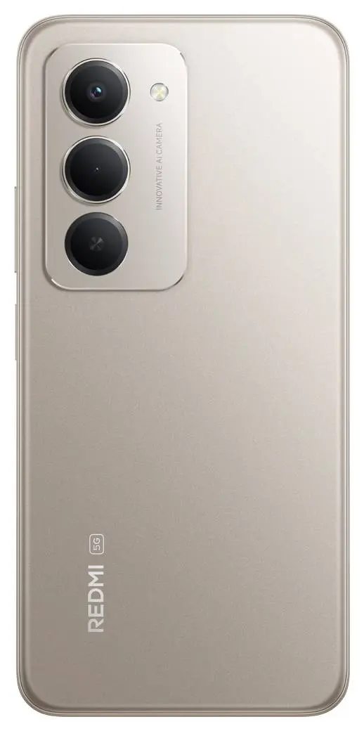 Мобильный телефон Xiaomi Redmi 15 5G 4/128GB (Titan Gray) - 3