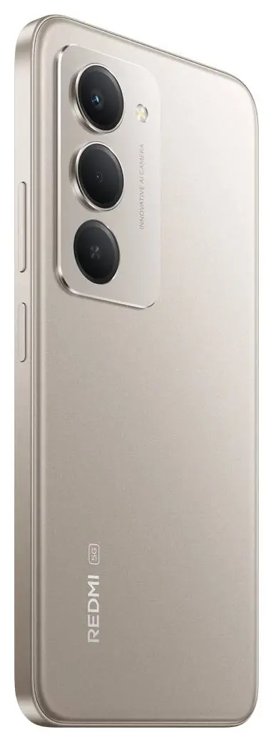 Мобильный телефон Xiaomi Redmi 15 5G 4/128GB (Titan Gray) - 6