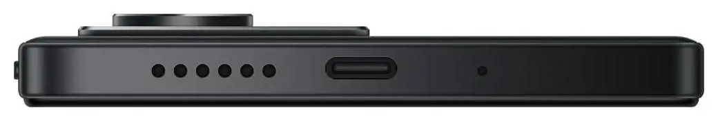 Мобильный телефон Xiaomi Redmi 15 5G 8/256GB (Midnight Black)