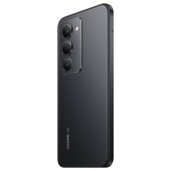 Мобильный телефон Xiaomi Redmi 15 5G 8/256GB (Midnight Black) Thumb