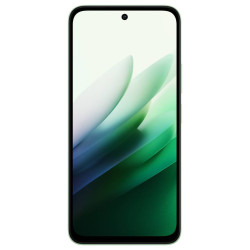 Мобильный телефон Xiaomi Redmi 15 5G 8/256GB (Ripple Green) Thumb