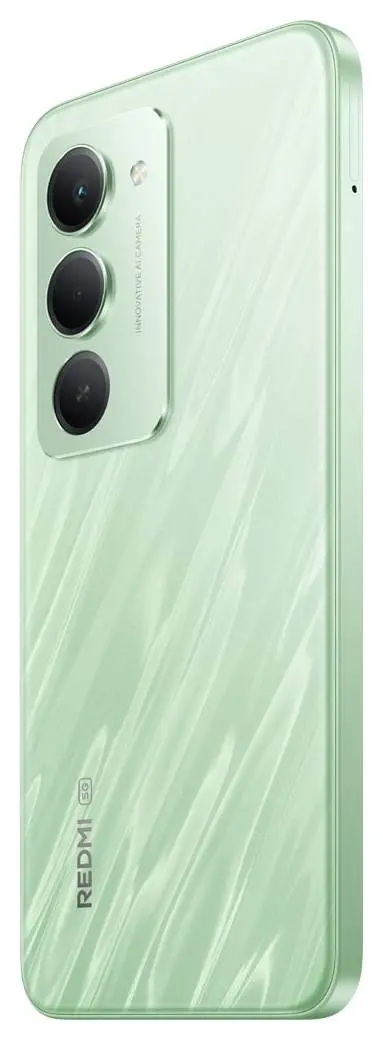 Мобильный телефон Xiaomi Redmi 15 5G 8/256GB (Ripple Green) - 7