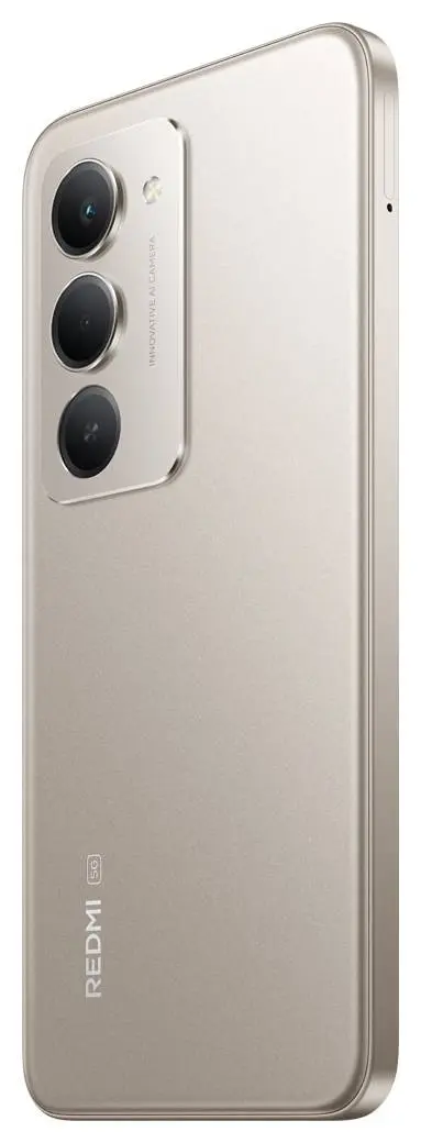 Мобильный телефон Xiaomi Redmi 15 5G 8/256GB (Titan Gray) - 7
