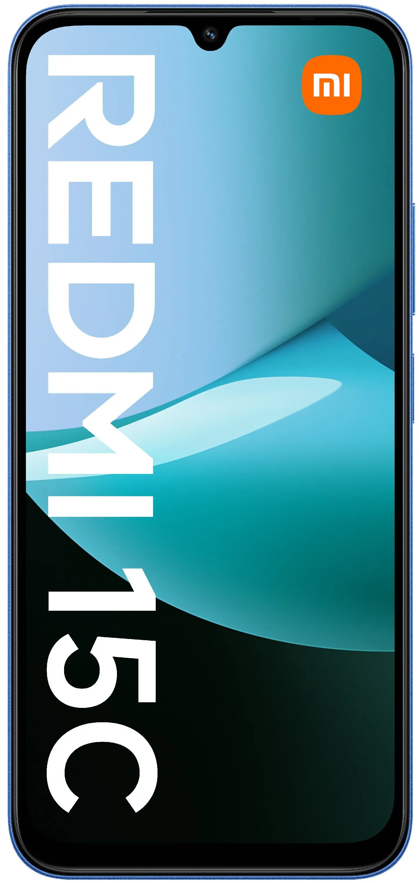 Telefon mobil Xiaomi Redmi 15C 4/128GB (Moonlight Blue)