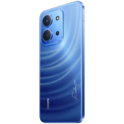 Telefon mobil Xiaomi Redmi 15C 4/128GB (Moonlight Blue) Thumb