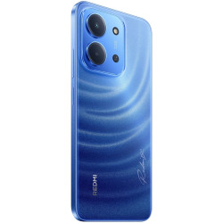 Telefon mobil Xiaomi Redmi 15C 4/128GB (Moonlight Blue) Thumb