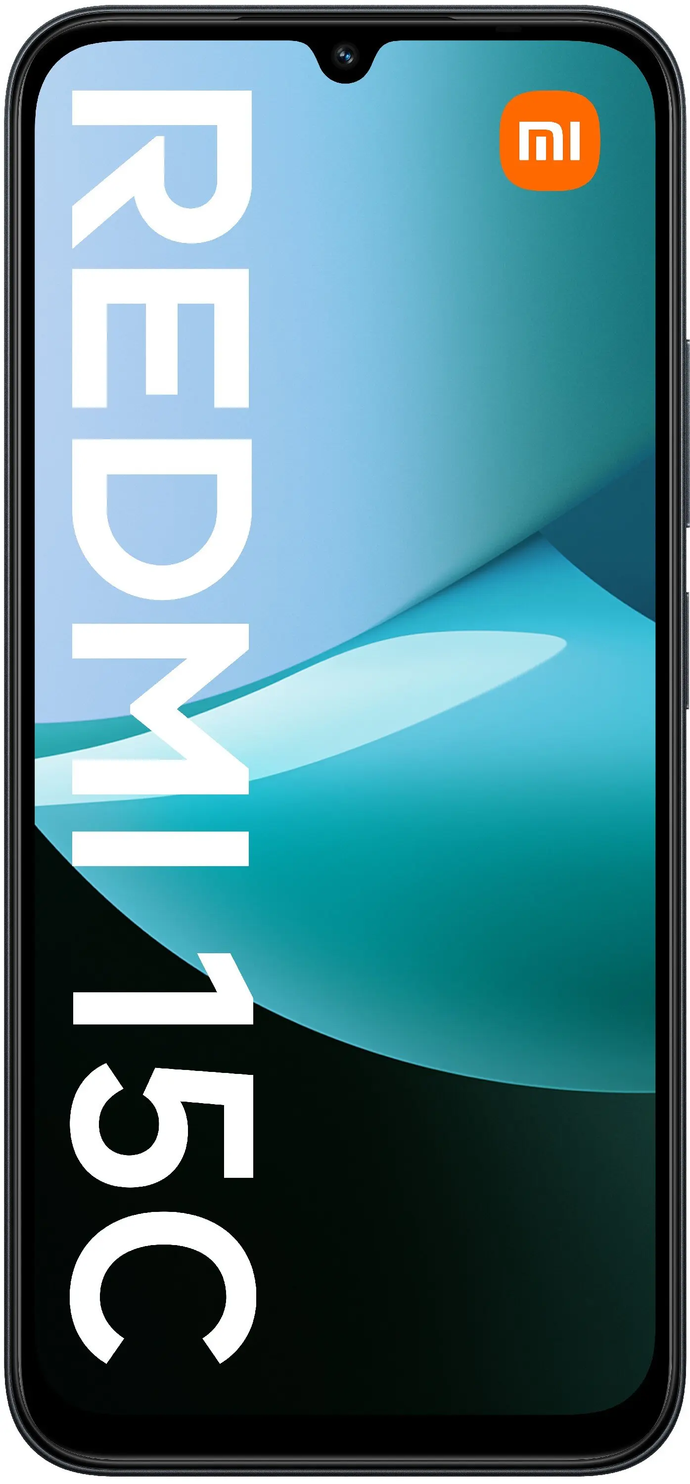 Мобильный телефон Xiaomi Redmi 15C 4/256GB (Midnight Black)