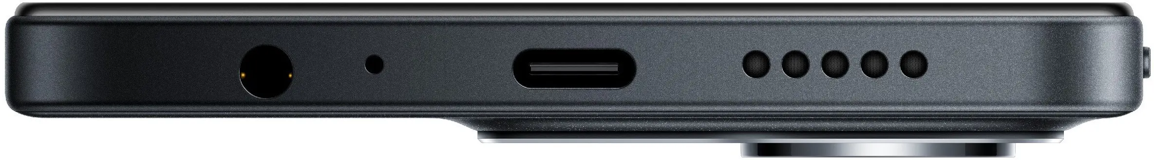 Мобильный телефон Xiaomi Redmi 15C 4/256GB (Midnight Black)