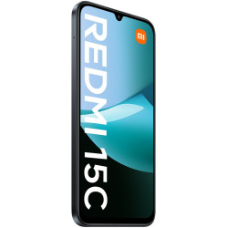 Мобильный телефон Xiaomi Redmi 15C 4/256GB (Midnight Black) Thumb