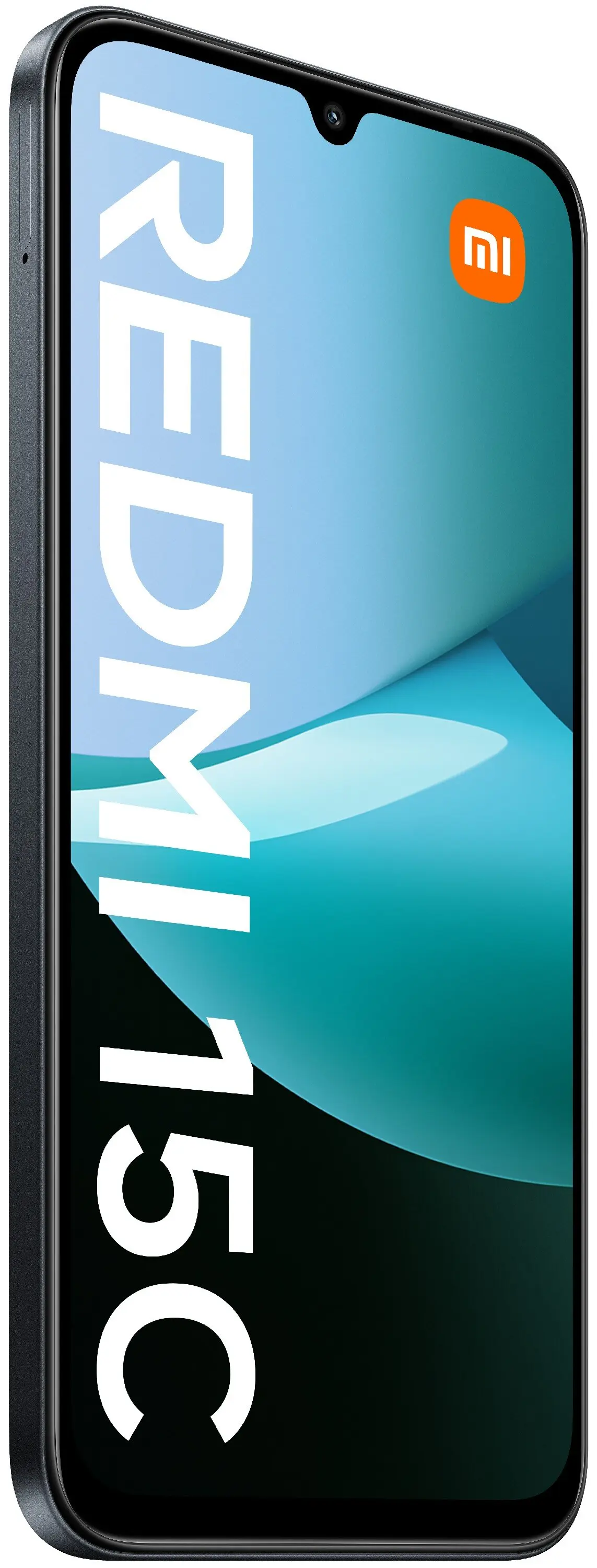 Мобильный телефон Xiaomi Redmi 15C 4/256GB (Midnight Black)