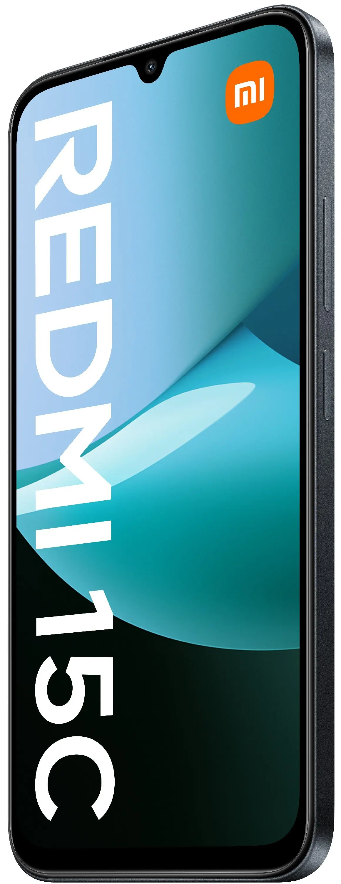 Мобильный телефон Xiaomi Redmi 15C 4/256GB (Midnight Black)