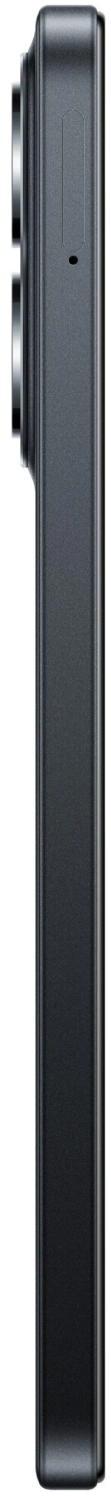 Мобильный телефон Xiaomi Redmi 15C 4/256GB (Midnight Black)