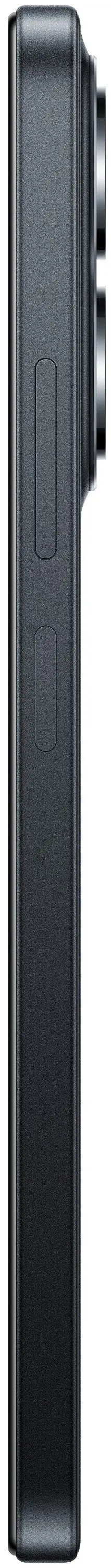 Мобильный телефон Xiaomi Redmi 15C 4/256GB (Midnight Black)