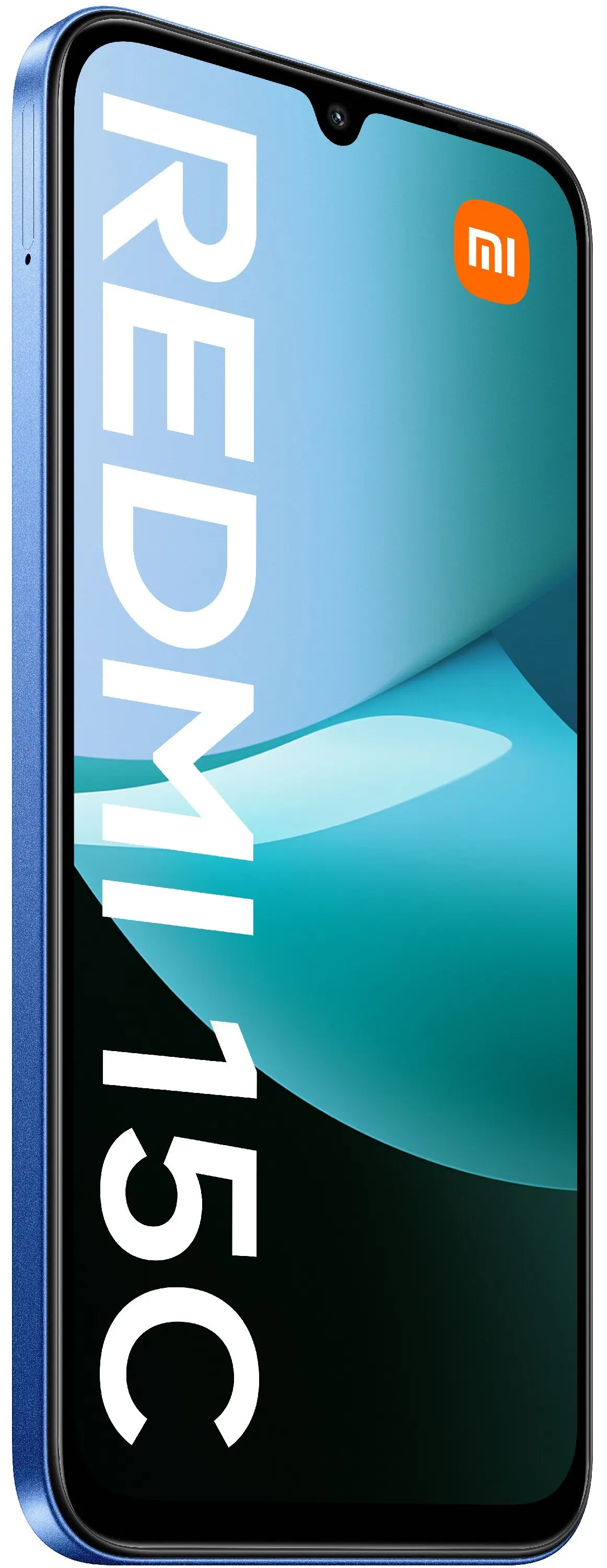 Мобильный телефон Xiaomi Redmi 15C 4/256GB (Moonlight Blue)
