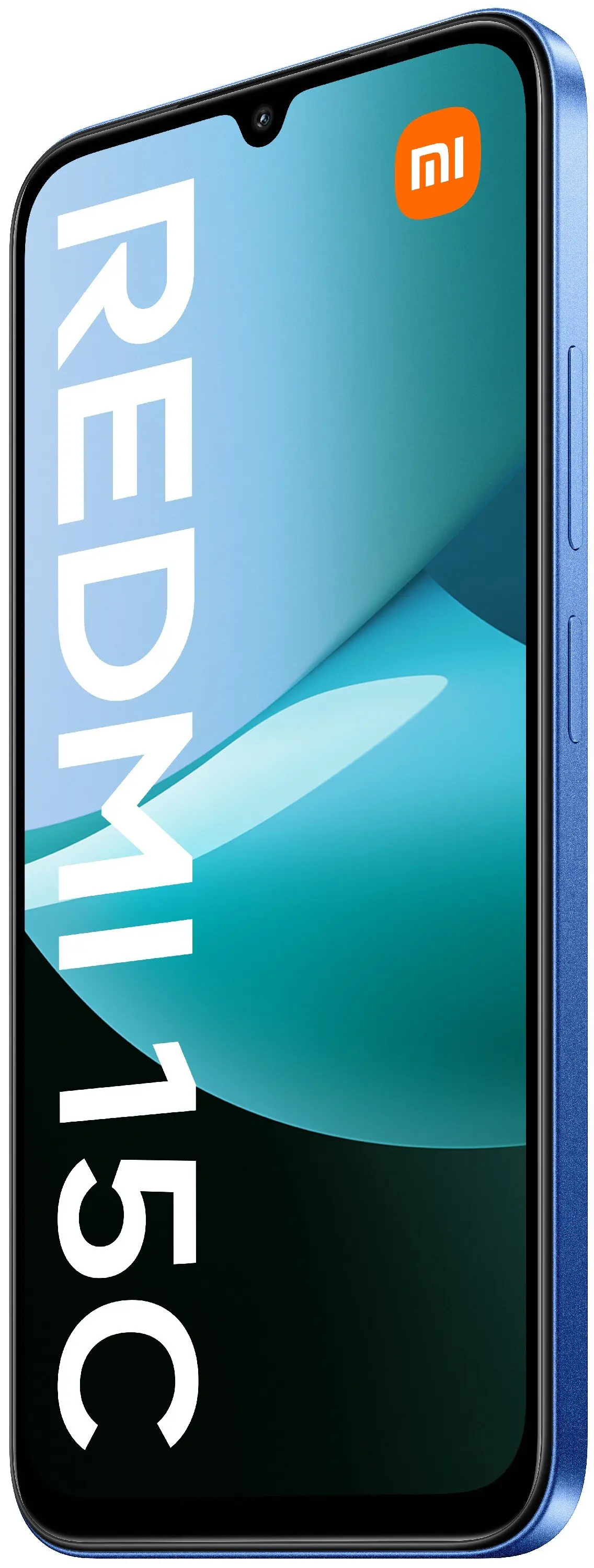 Мобильный телефон Xiaomi Redmi 15C 4/256GB (Moonlight Blue)