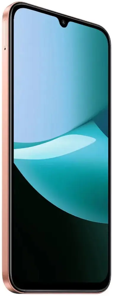 Мобильный телефон Xiaomi Redmi 15C 4/256GB (Twilight Orange) - 3