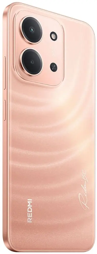 Мобильный телефон Xiaomi Redmi 15C 4/256GB (Twilight Orange) - 5