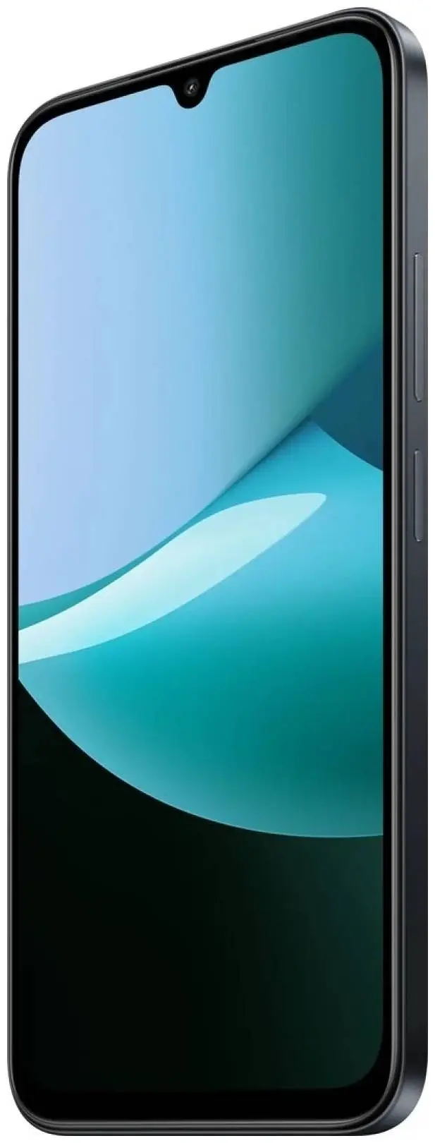 Telefon mobil Xiaomi Redmi 15C 4G 4/128GB (Midnight Black)