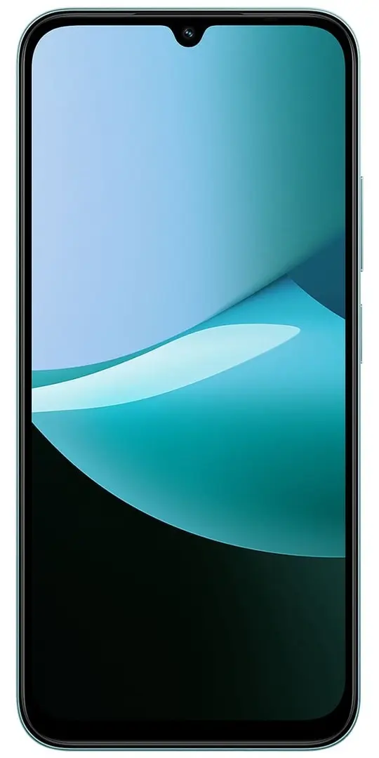 Telefon mobil Xiaomi Redmi 15C 4G 4/128GB (Mint)