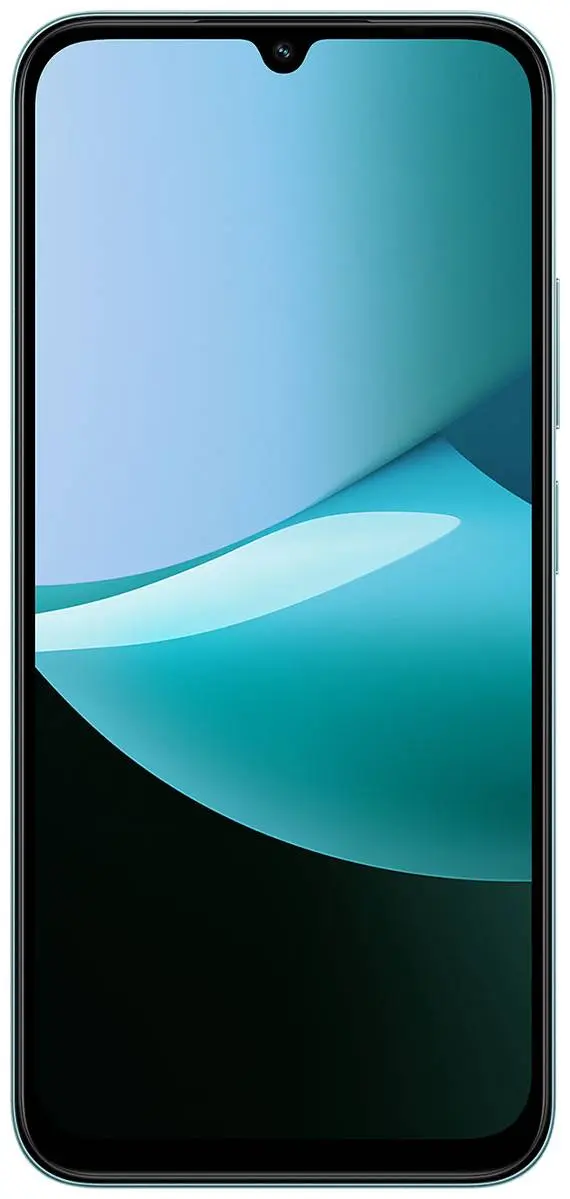 Telefon mobil Xiaomi Redmi 15C 4G 4/256GB (Mint Green)