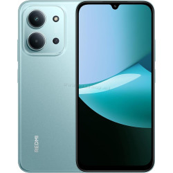 Telefon mobil Xiaomi Redmi 15C 4G 4/256GB (Mint Green)