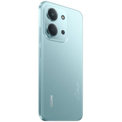 Telefon mobil Xiaomi Redmi 15C 4G 4/256GB (Mint Green) Thumb