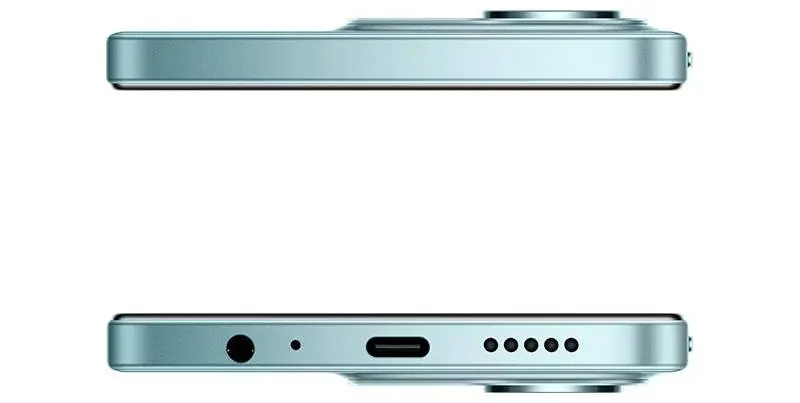 Telefon mobil Xiaomi Redmi 15C 4G 4/256GB (Mint Green)