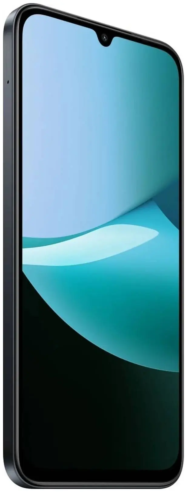 Мобильный телефон Xiaomi Redmi 15C 4G 8/256GB (Midnight Black)