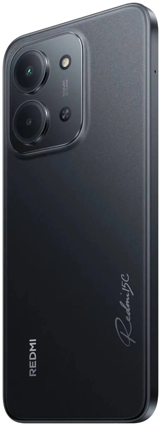 Мобильный телефон Xiaomi Redmi 15C 4G 8/256GB (Midnight Black)