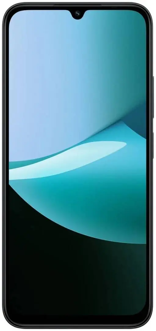 Мобильный телефон Xiaomi Redmi 15C 4G 8/256GB (Midnight Black)