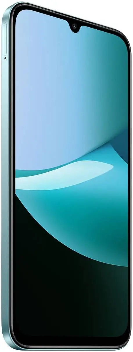 Telefon mobil Xiaomi Redmi 15C 4G 8/256GB (Mint)