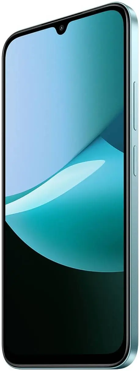 Telefon mobil Xiaomi Redmi 15C 4G 8/256GB (Mint)