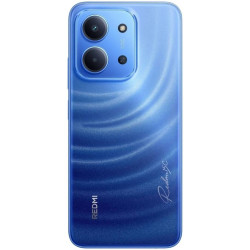 Telefon mobil Xiaomi Redmi 15C 4G 8/256GB (Moonlight Blue) Thumb