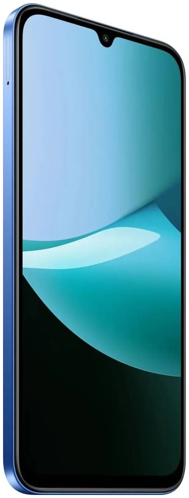 Telefon mobil Xiaomi Redmi 15C 4G 8/256GB (Moonlight Blue)