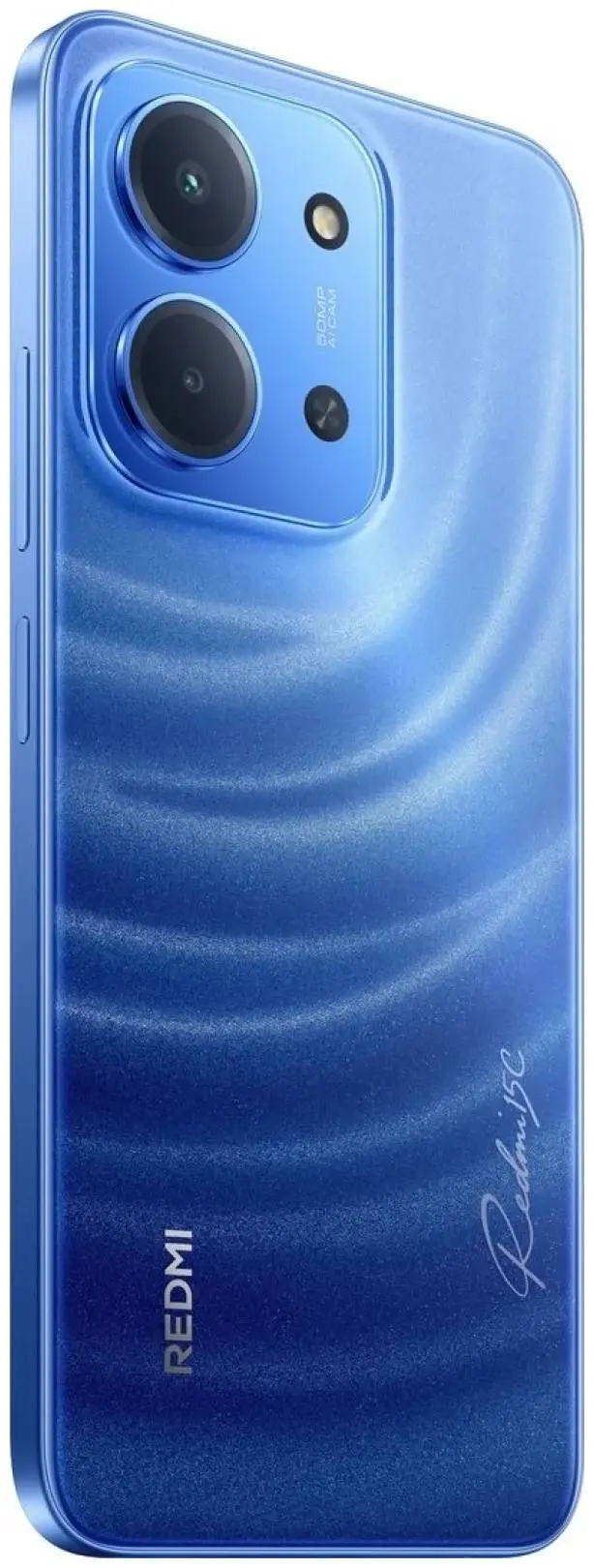 Telefon mobil Xiaomi Redmi 15C 4G 8/256GB (Moonlight Blue)