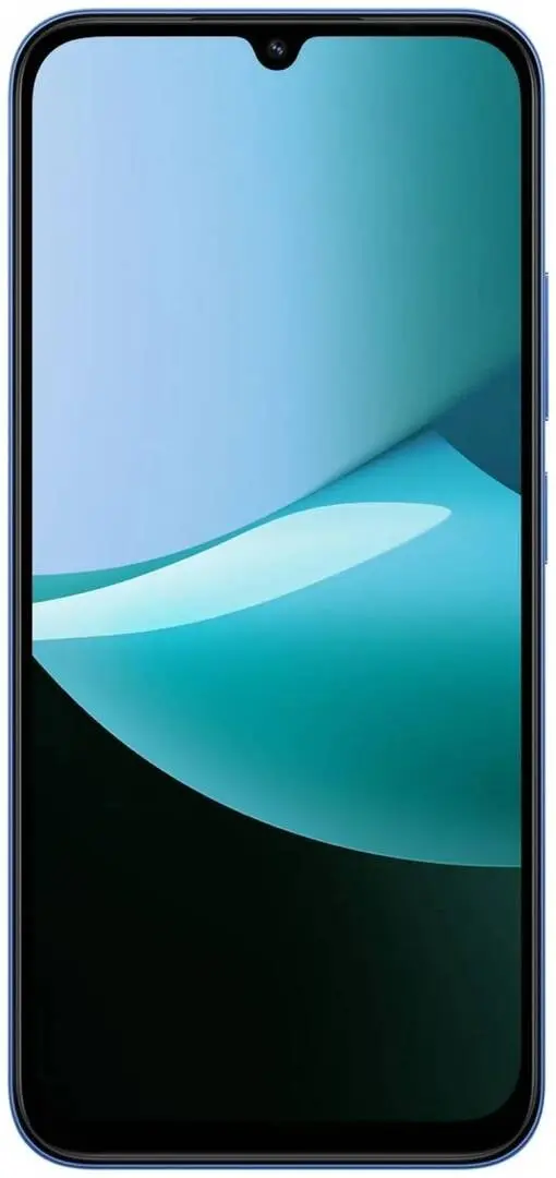 Telefon mobil Xiaomi Redmi 15C 4G 8/256GB (Moonlight Blue)