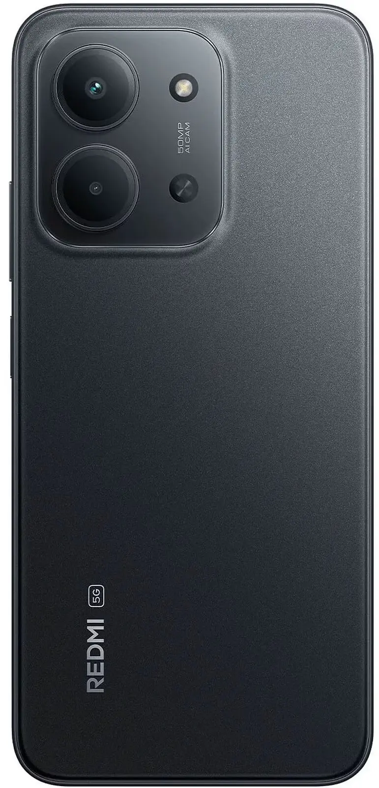 Telefon mobil Xiaomi Redmi 15C 5G 4/256GB (Midnight Black)