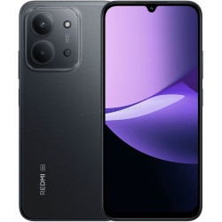 Telefon mobil Xiaomi Redmi 15C 5G 4/256GB (Midnight Black)