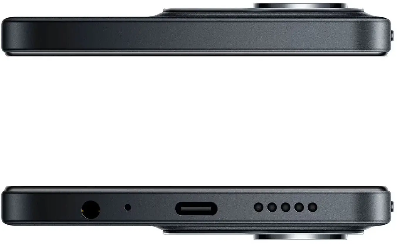 Telefon mobil Xiaomi Redmi 15C 5G 4/256GB (Midnight Black)