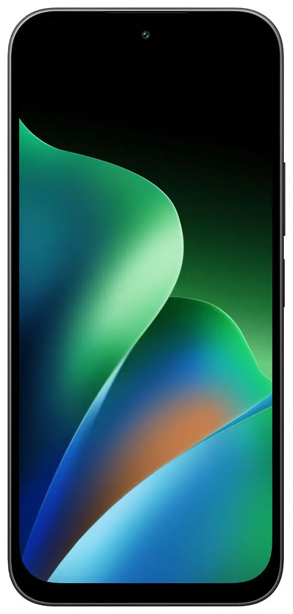 Telefon mobil Xiaomi Redmi 17 4/128GB (Black) - 2