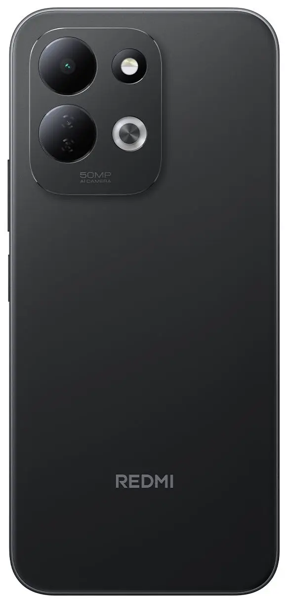 Telefon mobil Xiaomi Redmi 17 4/128GB (Black) - 3