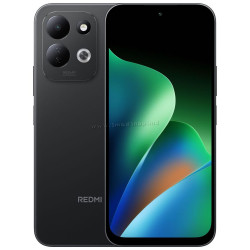 Telefon mobil Xiaomi Redmi 17 4/128GB (Black)