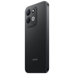 Telefon mobil Xiaomi Redmi 17 4/128GB (Black) Thumb