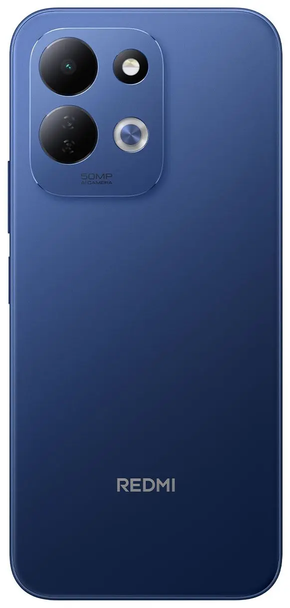Telefon mobil Xiaomi Redmi 17 4/128GB (Deep Blue) - 3