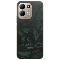 Telefon mobil Xiaomi Redmi 17 4/128GB (Oak Green) Thumb