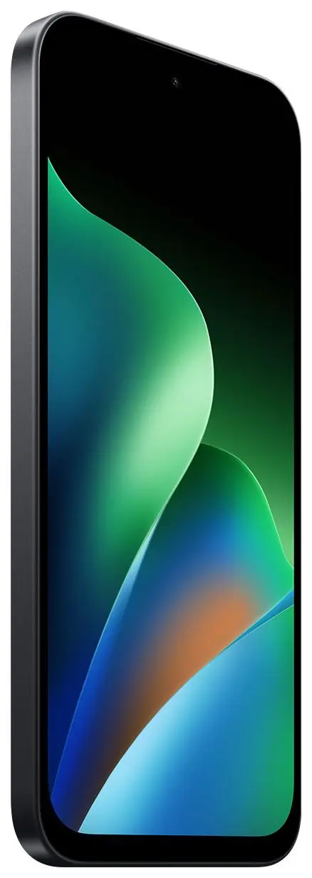 Telefon mobil Xiaomi Redmi 17 4/256GB (Black) - 4
