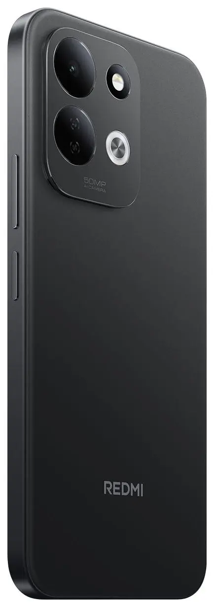 Telefon mobil Xiaomi Redmi 17 4/256GB (Black) - 6