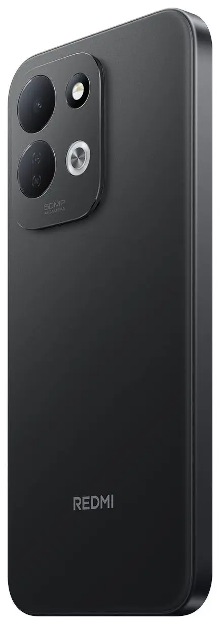 Telefon mobil Xiaomi Redmi 17 4/256GB (Black) - 7