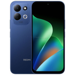 Мобильный телефон Xiaomi Redmi 17 4/256GB (Deep Blue)