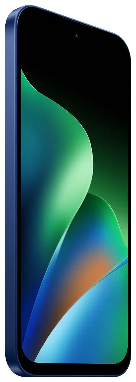 Мобильный телефон Xiaomi Redmi 17 4/256GB (Deep Blue) - 4